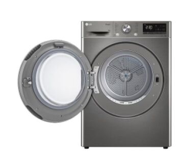 საშრობი LG RH90V5PVTN.BPTPMEA